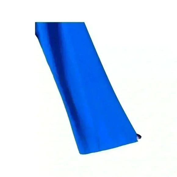 Blue Altar'd State  State Long Sleeve Romper Size Small Excellent used condition - Picture 5 of 12